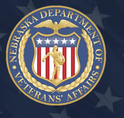 State of Nebraska exempts disabled veterans from motor vehicle taxes