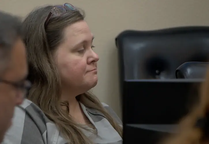 Kelli Lepler sentenced to 15 years probation, ordered to pay $266,636 in restitution