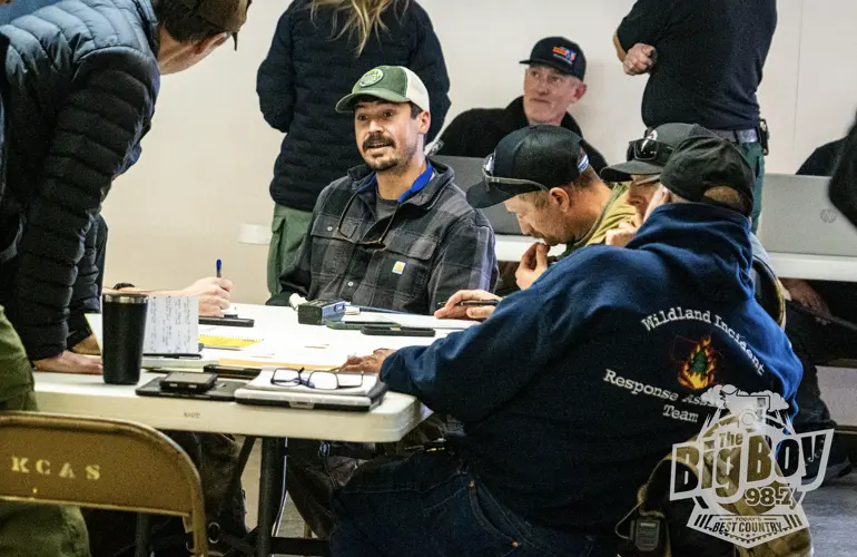 Extreme fire danger continues across western Nebraska amid Red Flag warnings, watches