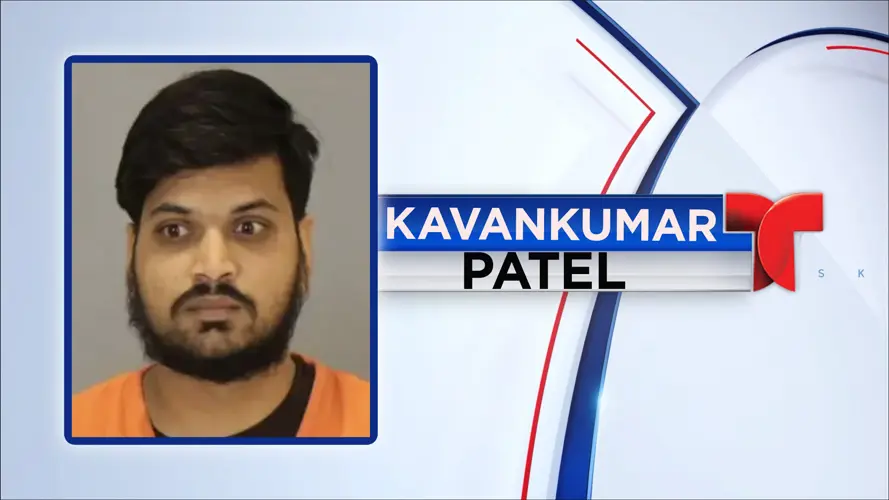 Hombre sentenciado en un caso de trata de personas en Omaha