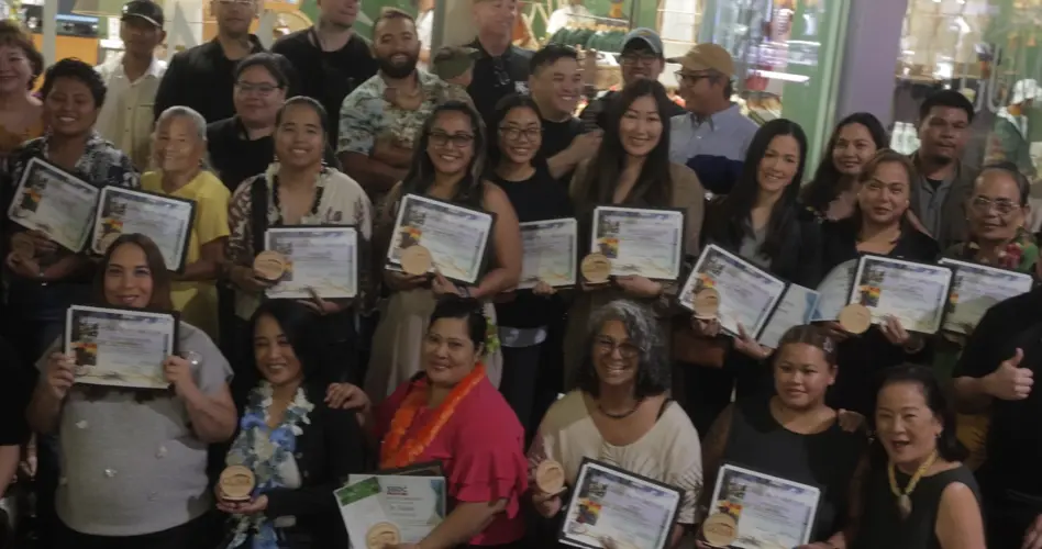 40 entrepreneurs graduate from GUMA program