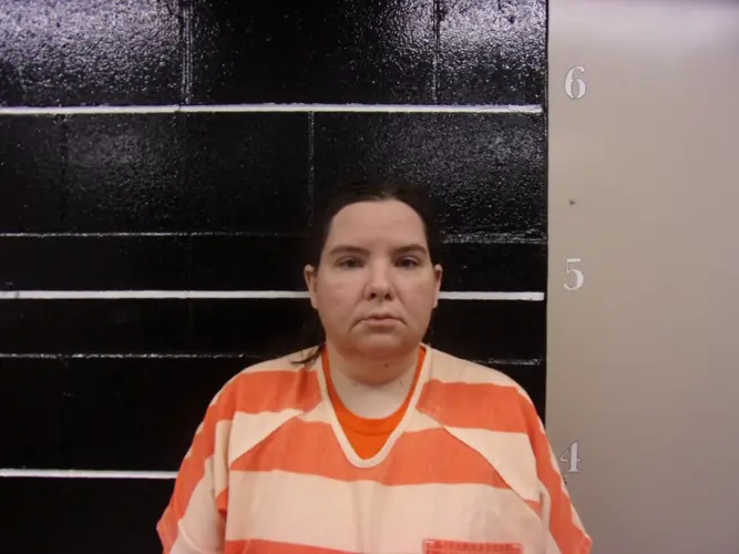 Gordon woman arrested in connection to sexual assault case reaches plea agreement