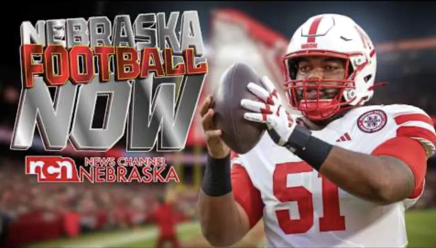 GAME WEEK! Ohio preview on Nebraska Football NOW