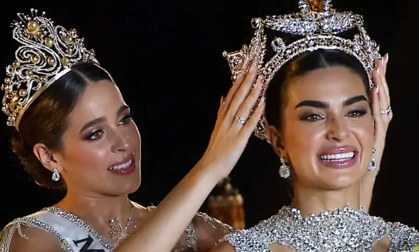 María Vargas de Jalisco se corona como Miss Universo México 2026