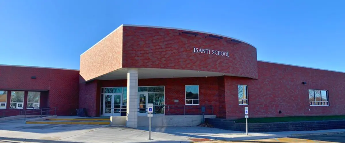 FBI seeks public's help in Isanti Community School abuse investigation