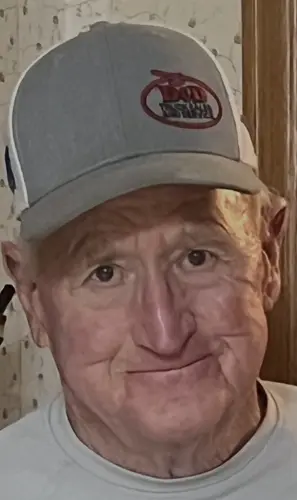 Quentin (Gene) E. Hodges