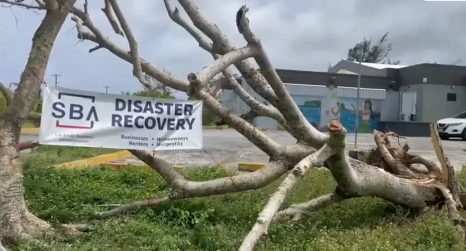 Survivor Recovery Center set to open on Rota
