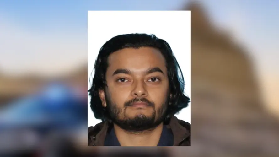 UNL student vanishes after driving from Lincoln to Florida