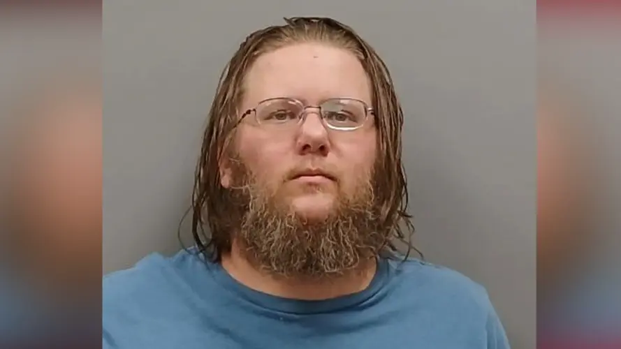 Hastings Man Charged in Child Sexual Assault Case