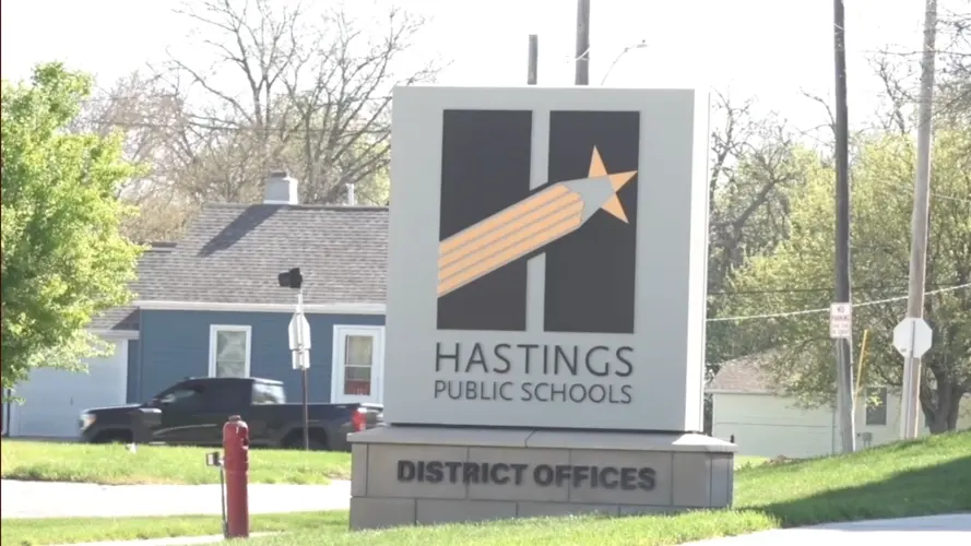 Hauser Settling Into New Role as HPS Superintendent