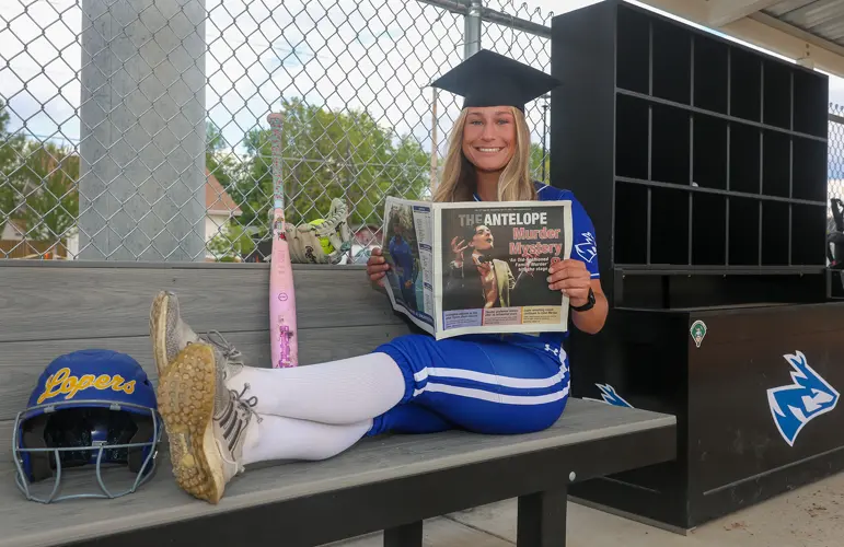 A Coach’s Dream: Mary Chvatal sets standard for UNK softball