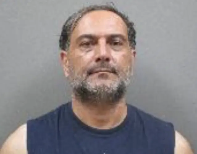 New York man arrested in two-truck fatality