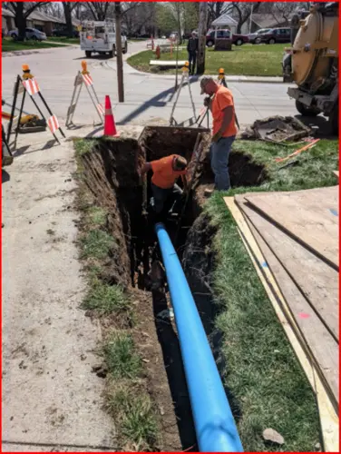City of Beatrice plans to cut size of wellhead protection area