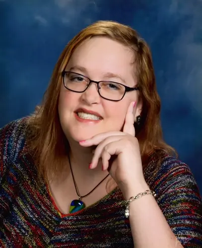 Anne Marie Spilker
