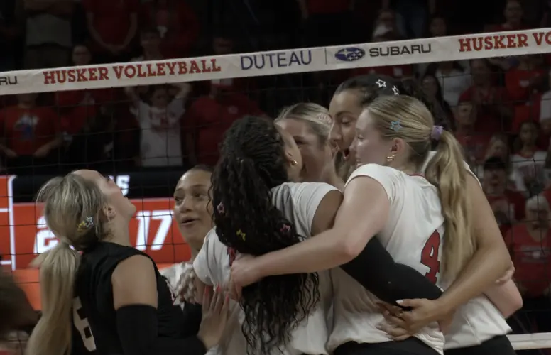 Huskers star power on full display, in Red-White scrimmage