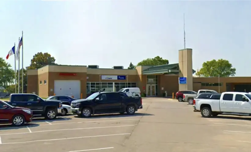 Hospital de Iowa acusado de extraer los órganos de un paciente sin autorización.