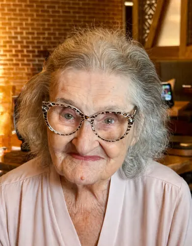Sharon Mockerman, 87, Nehawka