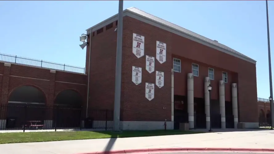 Hastings College Gears Up for Inaugural Women's Flag Football Season