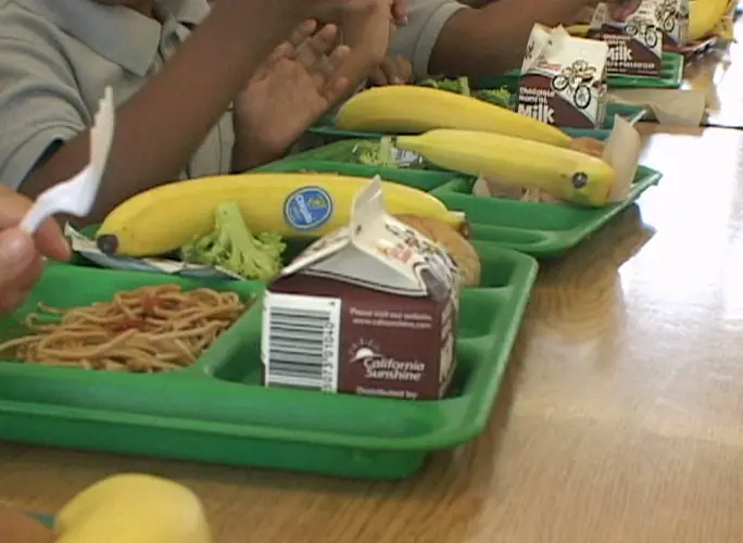 GEB approves Healthier School Food Policy