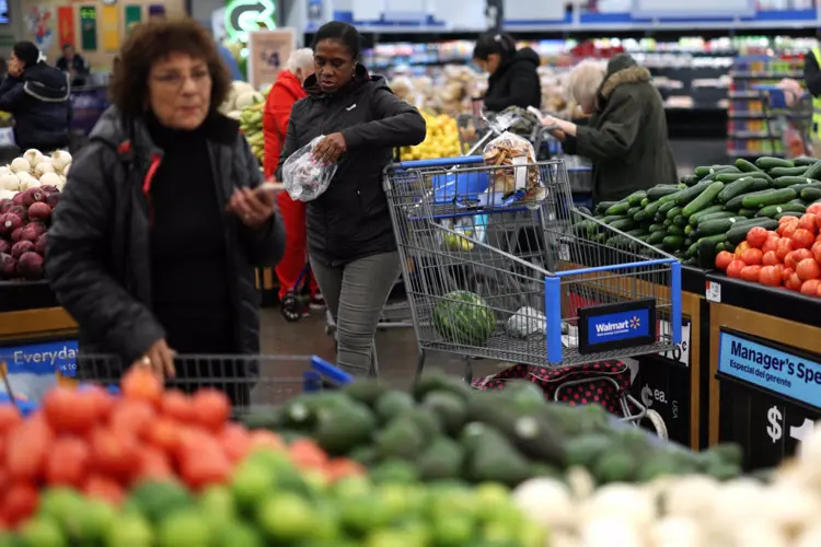 Suben los precios de los alimentos en EE.UU. por gasolina y otros factores