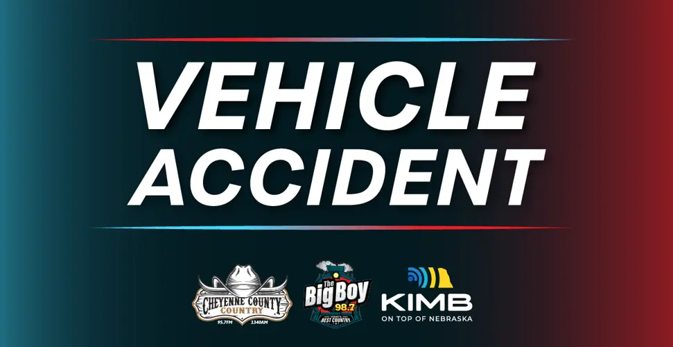 Crash in Keith County construction zone traps two victims near Ogallala