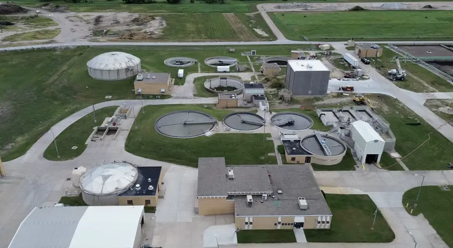 Investigation into Norfolk wastewater problems underway, industrial plants examined