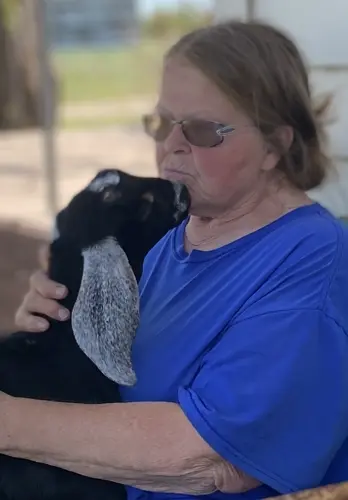 Cheryl (Sheri) R. Kopetzky