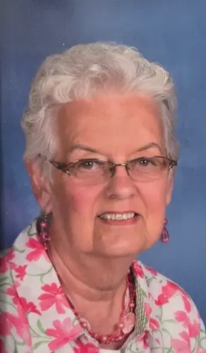 Terry A. Ehmke