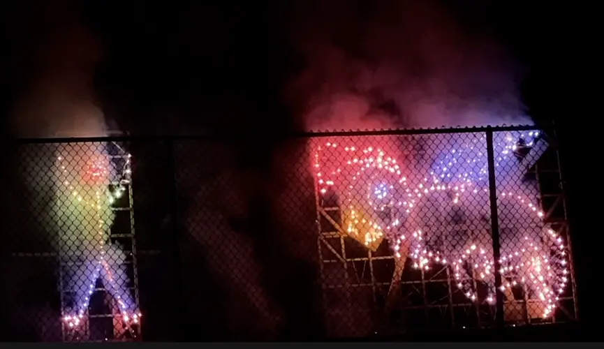 Independence Day events begin this weekend