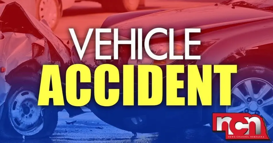 Nebraska City man injured in collision near Murray