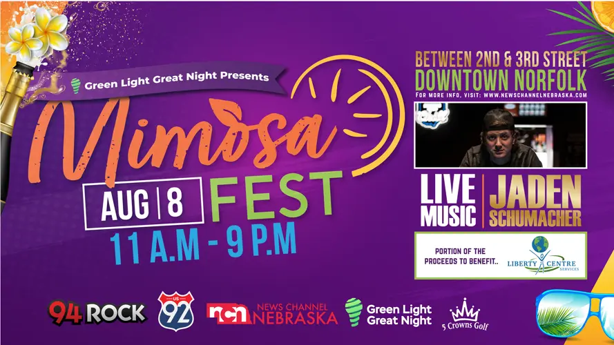 Mimosafest