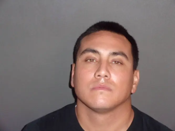Man pleads no contest in 2023 Chadron bank robbery case