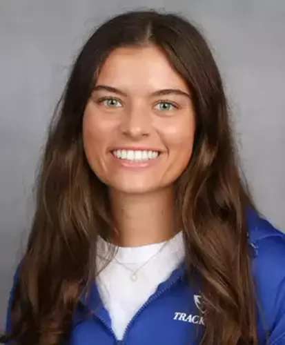 Sidney natives Tanquary, Deer contribute to strong weekend for Nebraska-Kearney track