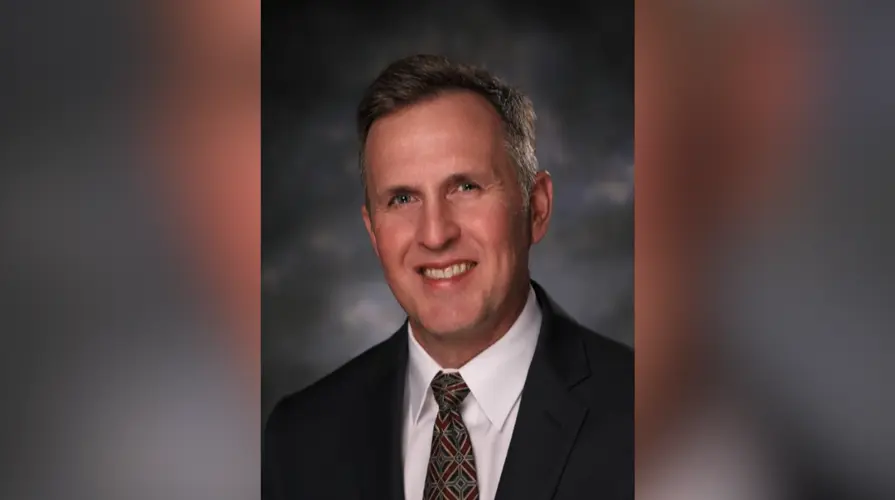 Steve Schieber named president of CHI Health Good Samaritan
