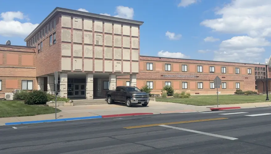 Busy summer of facility work, for Beatrice Public Schools