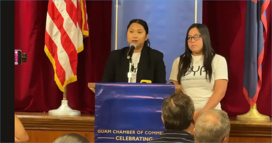 71% of young professionals didn't vote in 2024 - what's the fix?