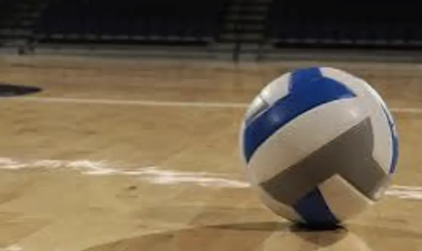 WNCC volleyball falls twice at Reiver Invite