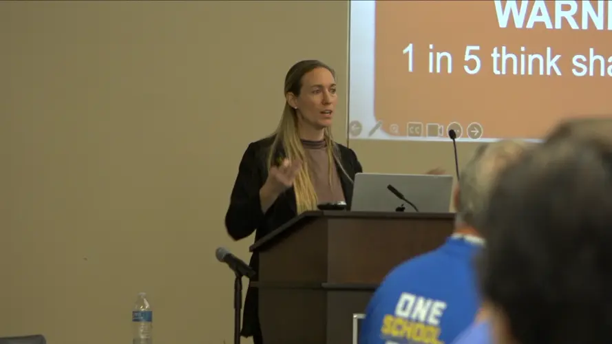 Norfolk organizations partner for 5th annual summit on family violence and child abuse