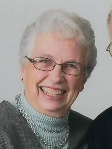 Marjorie L. (Carpenter) Engel