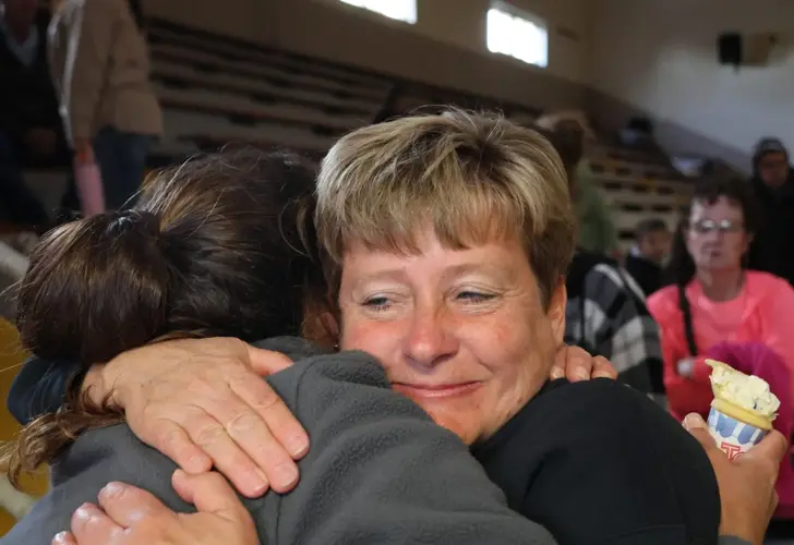 The last country school in Scottsbluff shuts its doors