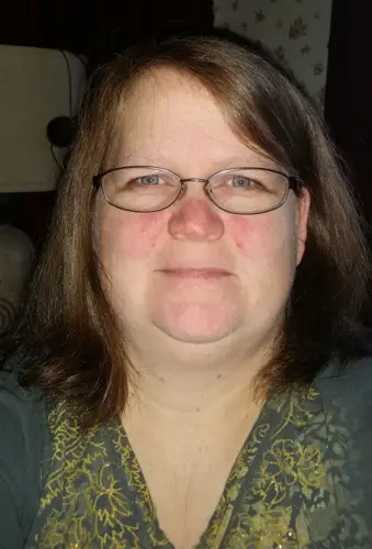 Regina Reidy, 53, Nebr. City