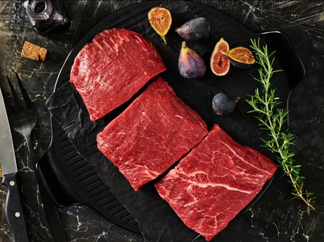 25 Years of the Flat Iron Steak: A Nebraska Beef Innovation Story