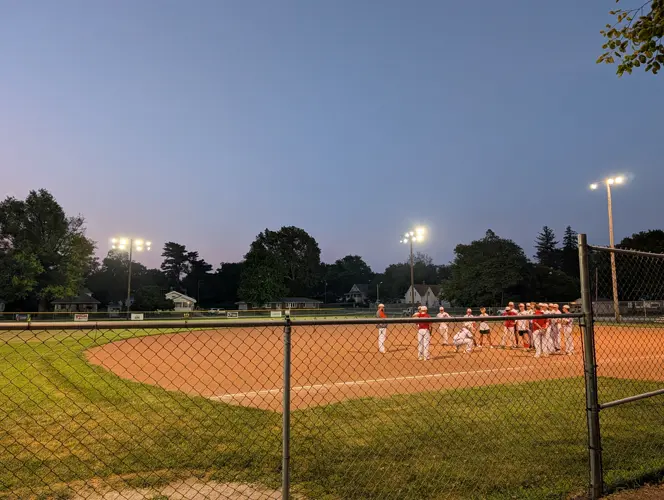 Louisville/Weeping Water Wraps Up Regular Season With Win at Nehawka