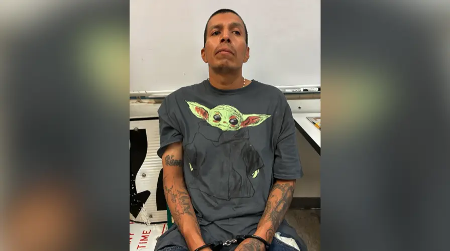 Man arrested after stabbing leaves victim seriously injured in Alliance