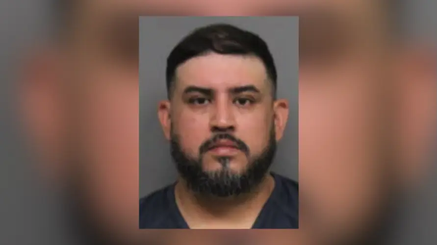 Bond set at $1 million for Lincoln man accused of sexually abusing three girls