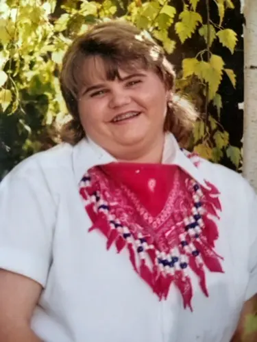 Becky Sue Baldwin