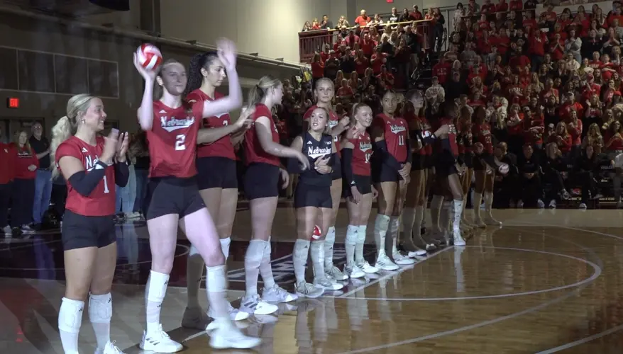 One more season? Husker volleyball seniors could get another year