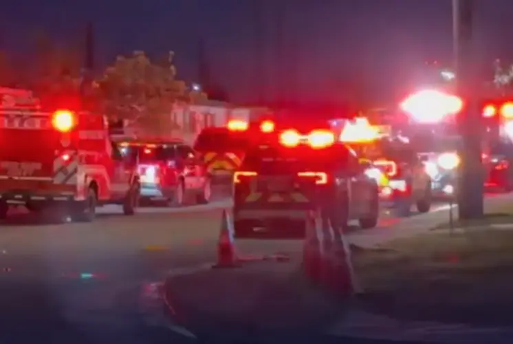 House fire at Liguan Terrace in Dededo contained