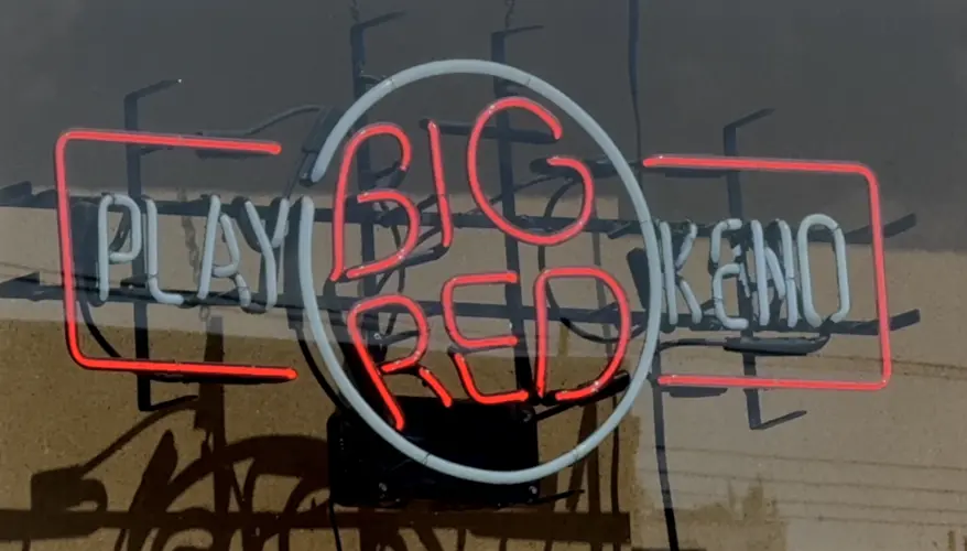 Kearney Keno one year later: New operator brings changes, debate over results