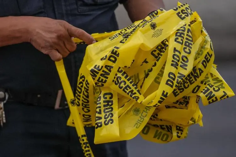 Agente de inmigración mata a un hombre durante operativo en Houston